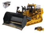 Cat D11T Track-Type Tractor 1:50 Model Dm85567