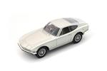 Yamaha A550X 1964 Metallic Silver 1:43 Model Atc06030