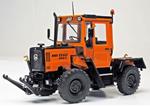 Mb-Trac 700 K (W440) Kommunal 1987-1991 1:32 Model Weis1110