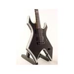 Slipknot. Mick Thom. 162 B.C. Rich M 7 Warlock Hate