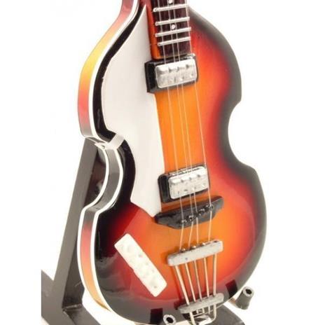 Beatles. Paul Mccartney. 186 Basso Hofner Hofner Bass - 2