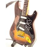 Steve Ray Vaughan. 204 Chitarra Fender Stratocaster Tribute