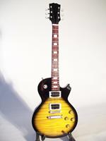 Guns & Roses. Slash. 248 Chitarra Gibson Velvet Revolver