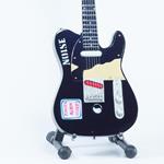 Chitarra In Miniatura Mick Jones. Fender Telecaster