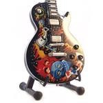 Metallica. 309 Gibson Lespaul. Kulture Graphics