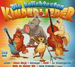 Die Beliebtesten Kinderli