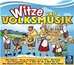 Witze und Volksmusik