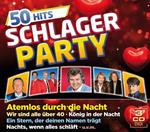 50 Hits Schlager Party