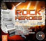 Rock Heroes