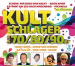 Der Kult Schlager 70-80-90