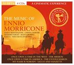 Music Of Ennio Morricone