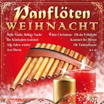 Panfloten Weihnacht