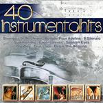 40 Instrumental Hits