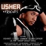 Usher & Friends