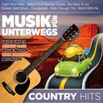 Musik Fur Unterwegs - Country Hits