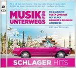 Musik Fur Unterwegs - Schlager Hits