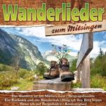 Wanderlieder Zum