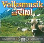 Volksmusik Aus Tirol