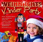 Weihnachts. Kinder Party