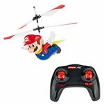 Carrera R/C. Super Mario World. Flying Cape Mario