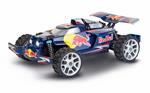 Carrera R/C Red Bull Nx2 -Ax- Carrera Profi Rc Row Without Us / Can 50Km Speed