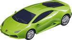 Carrera Pull & Speed. Lamborghini Huracan Verde