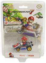 Carrera Pull & Speed. Nintendo Mario Kart 7. Mario