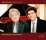 Tradition and Vision - Quintetto per Pianoforte Op.44, Bilder Aus Osten Op.66