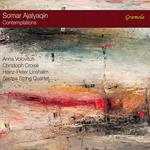 Somar Ajalyaqin - Contemplations