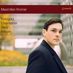 Maximilian Kromer: Piano Music From Vienna