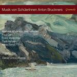 Musik Von Schulerinnen Anton Bruckners