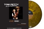 Live At The Oakland Coliseum 23rd November 1991 (Olive Marble Vinyl)