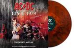 Live 1979 At Towson Center (Red Marble Vinyl)