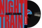 Night Train! (Mighty Instrumentals)