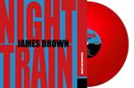 Night Train! (Mighty Instrumentals) (Red Vinyl)