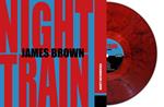 Night Train (Splatter Vinyl)