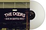 Live In Seattle 1970 (Coloured Vinyl)