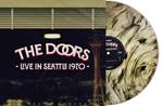 Live In Seattle 1970 (Marble Vinyl)