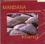 Mandana. Soul Balance Music