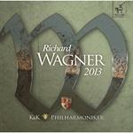 Richard Wagner 2013