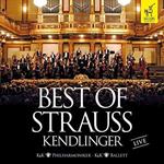 Best Of Strauss Live