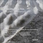 Spiegel-Monumentum-Momente - SuperAudio CD ibrido di Friedrich Cerha