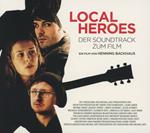 Local Heroes (Colonna Sonora)