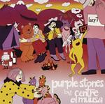 Purple Stones (Col. 180 gr. Vinyl)