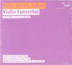 Concerti per Violino