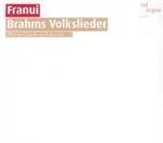 Musica Ispirata Dai Lieder Tedeschi Di Brahms