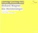 Franz Winter legge I maestri cantori di Norimberga