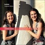 Danze Ungheresi - CD Audio di Johannes Brahms