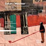 Zykan/Mautner - Das Unterosterreichische Liederbuch