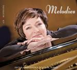Iwona Karasinska-Schlair: Melodies (2 Cd)